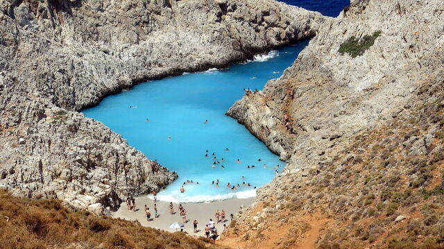 Crete