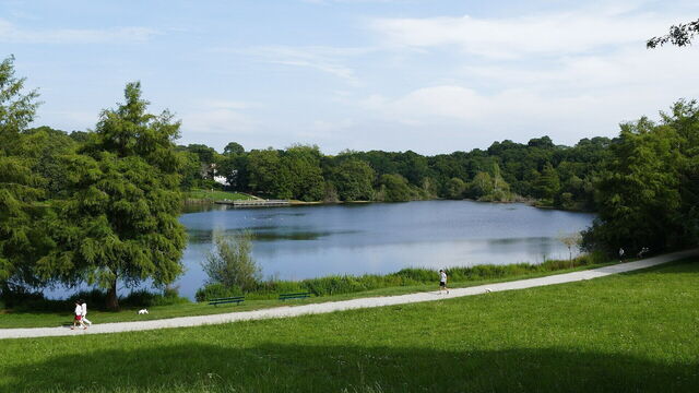 Lake Marion