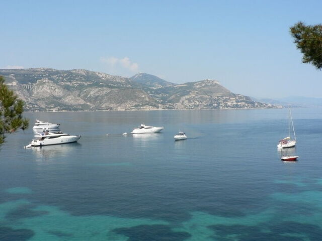 Paloma Beach