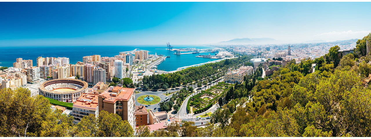 Vacation Rentals In Spain