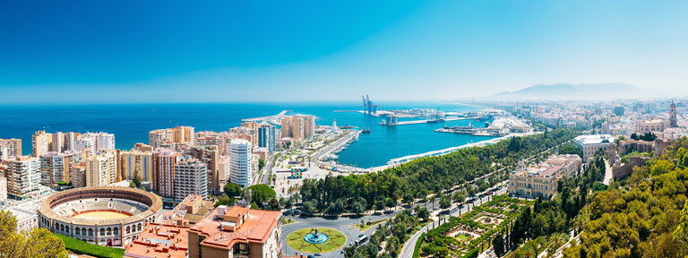 Vacation Rentals In Spain