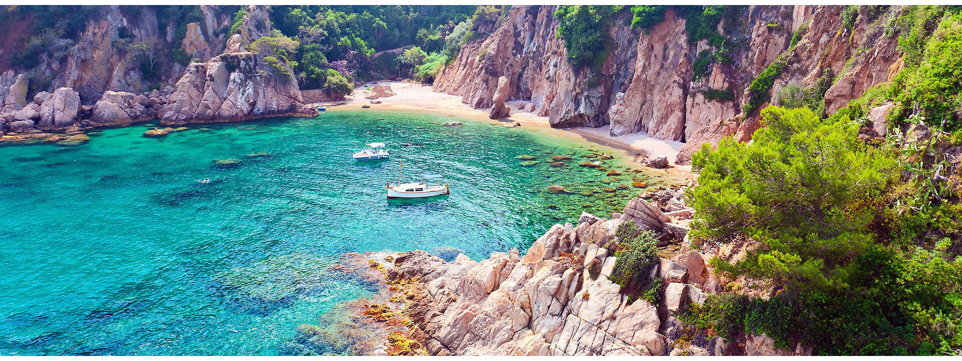 Vacation Rentals In Spain