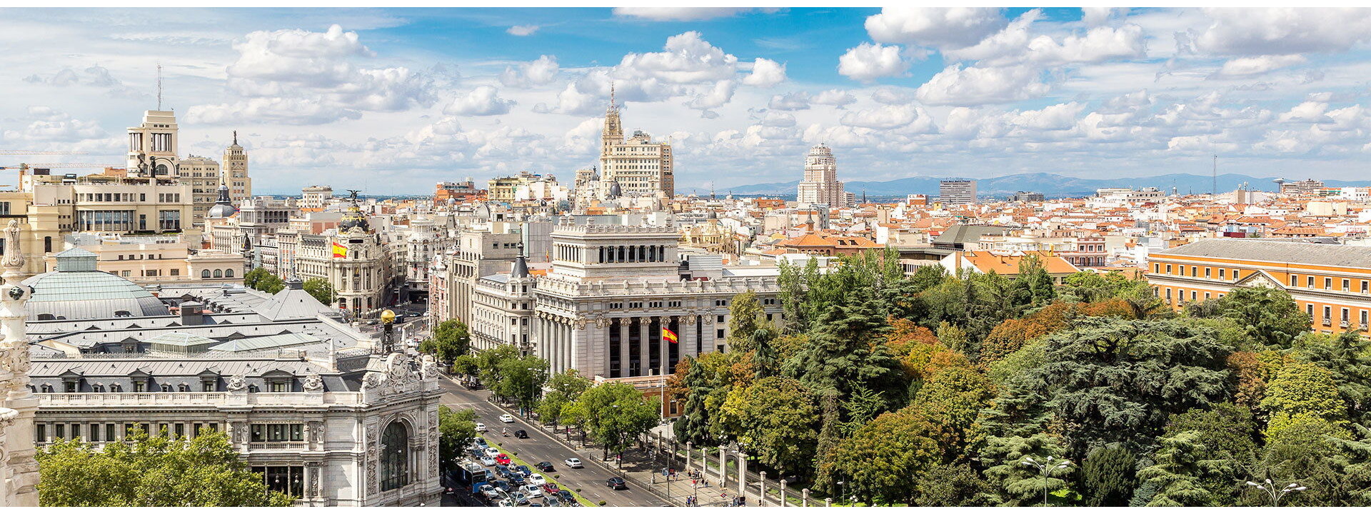 Vacation Rentals In Spain