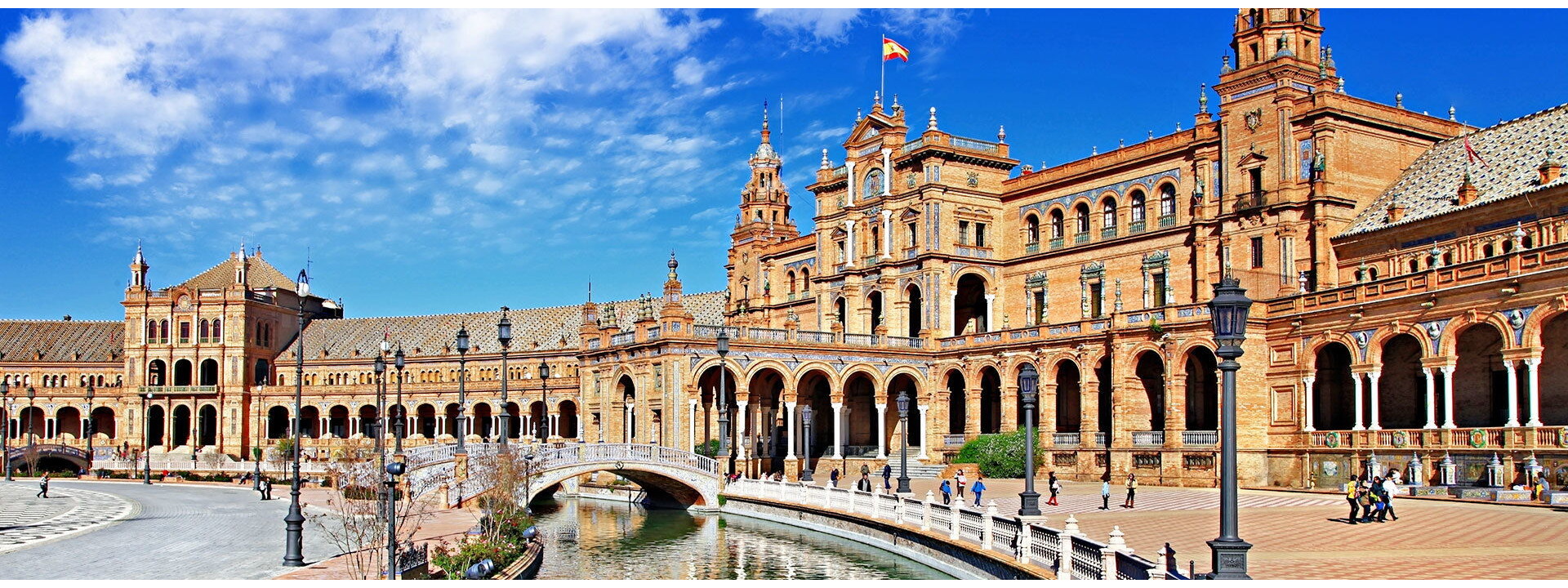 Vacation Rentals In Spain