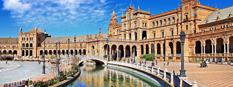 Vacation Rentals In Spain