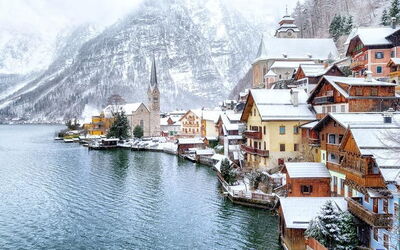 Vacation Rentals In Salzburg