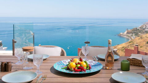 Bayviewhill Luxury, view