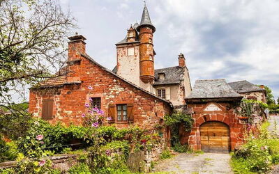 Vacation Rentals In Limousin