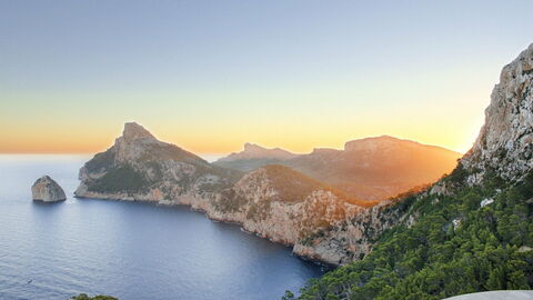 Cap De Formentor