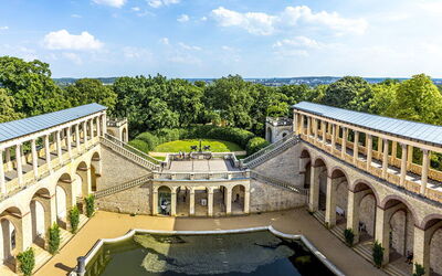 Vacation Rentals In Brandenburg