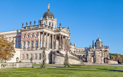 Vacation Rentals In Brandenburg