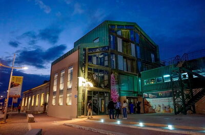 Natural History Museum of Crete