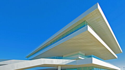 Veles e Vents, Valencia