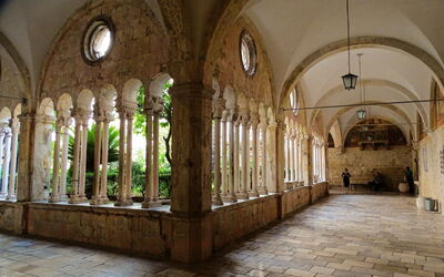 Games of Thrones style interiors