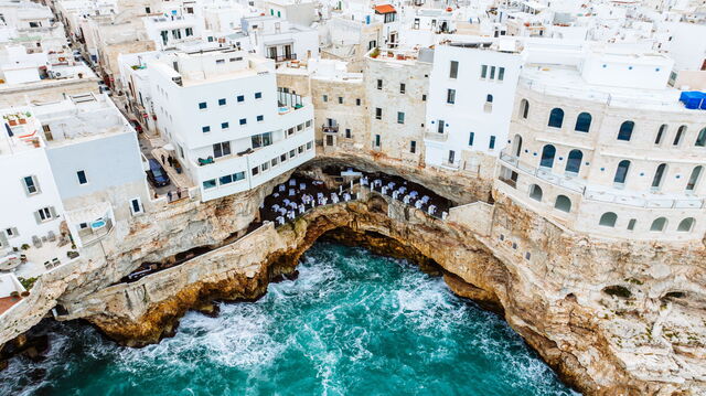 Polignano a Mare