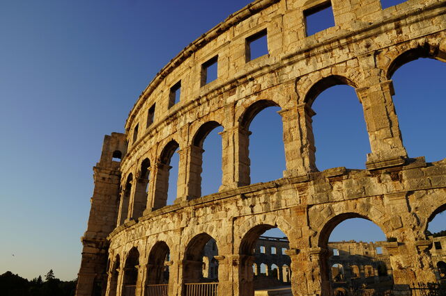 Pula Arena