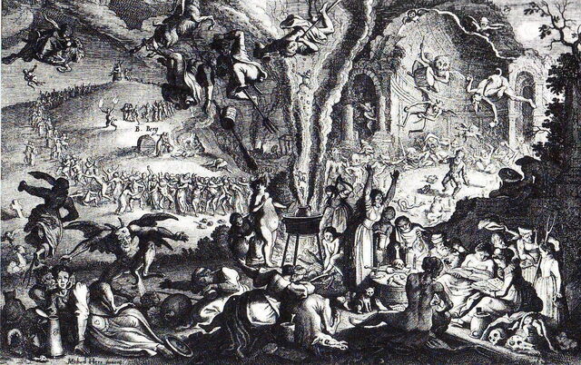 Witches