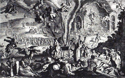 Witches