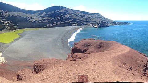 Green Lagoon