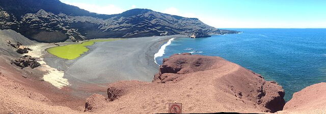 Green Lagoon