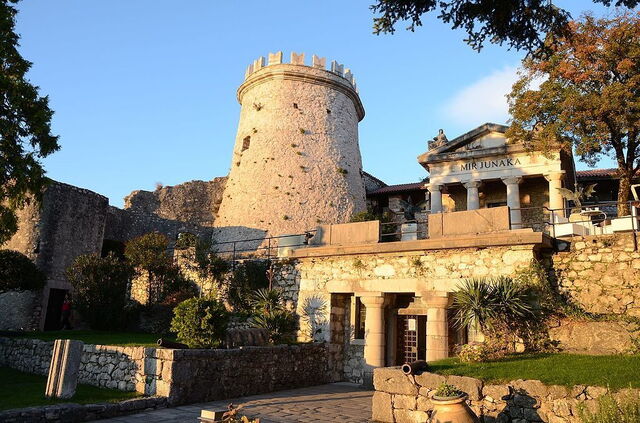 Castle