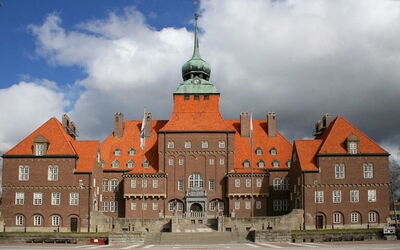 Vacation Rentals In Jämtland