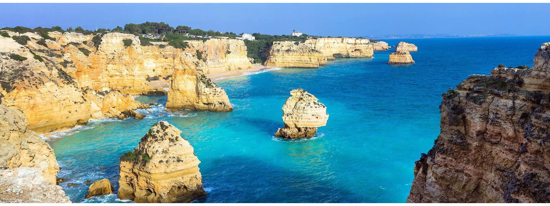 Vacation Rentals In Portugal