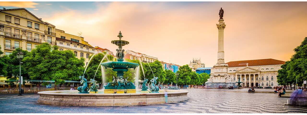 Vacation Rentals In Portugal