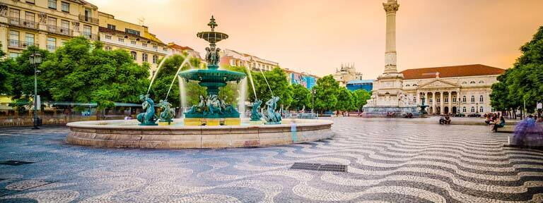 Vacation Rentals In Portugal