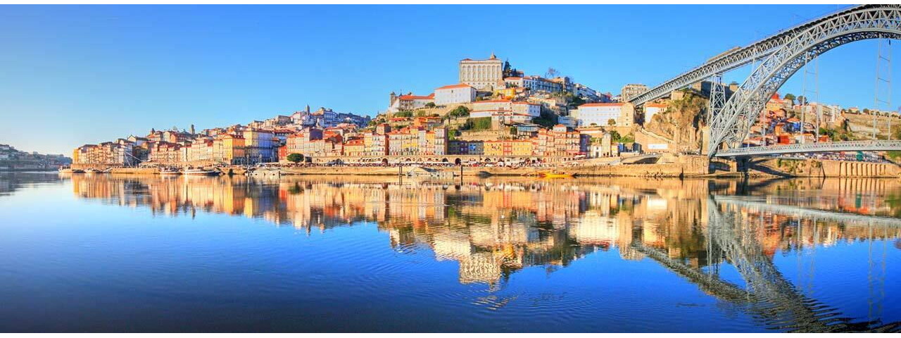 Vacation Rentals In Portugal