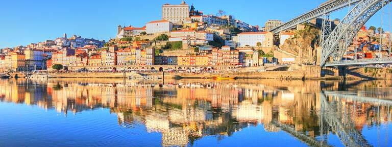 Vacation Rentals In Portugal