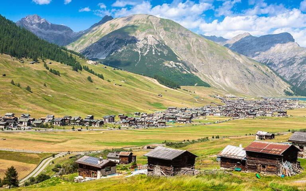 Livigno