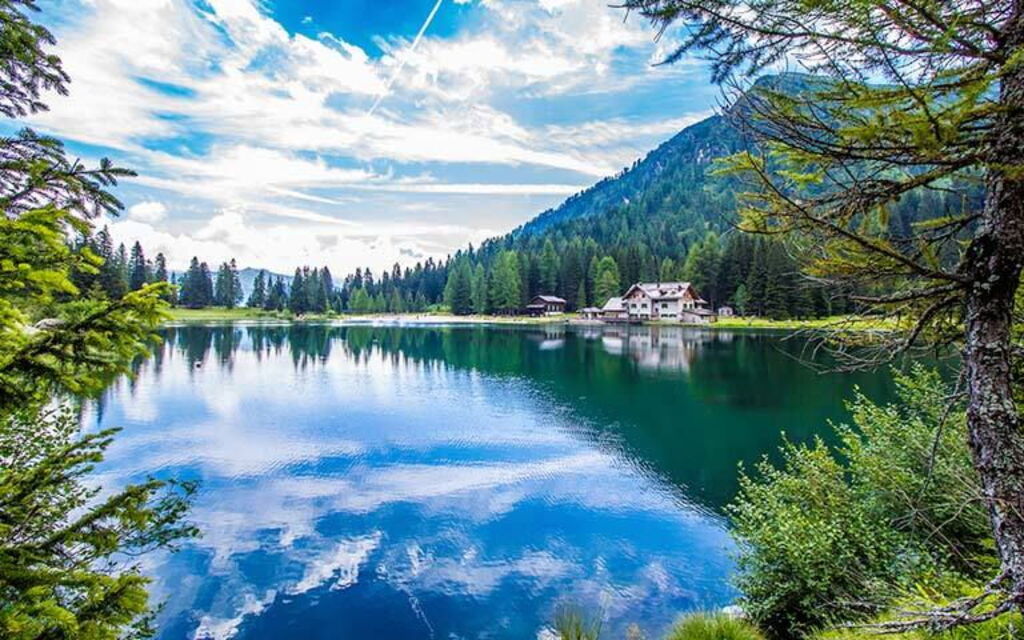 Madonna di Campiglio