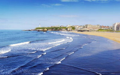 Vacation Rentals In Aquitaine