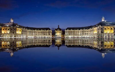 Vacation Rentals In Aquitaine