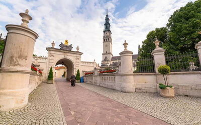 Vacation Rentals In Silesian Voivodeship