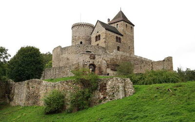 Vacation Rentals In Silesian Voivodeship