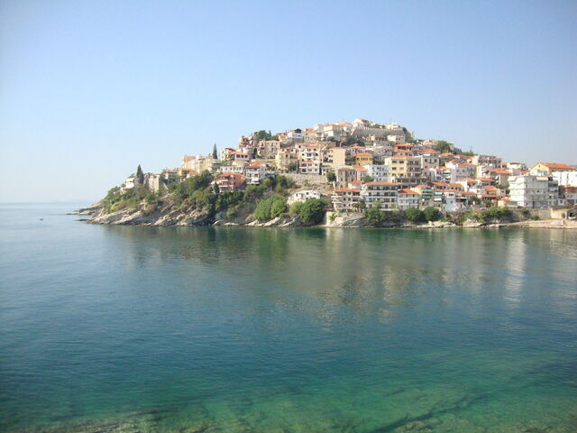Seaside