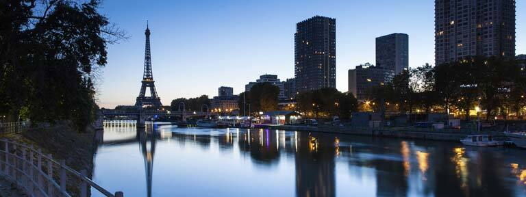 Vacation Rentals In France