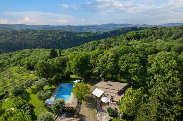 Villa Ida