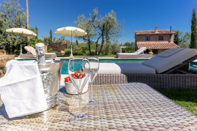 Villa Melinda