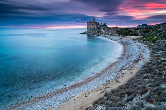 Cala del Xarco