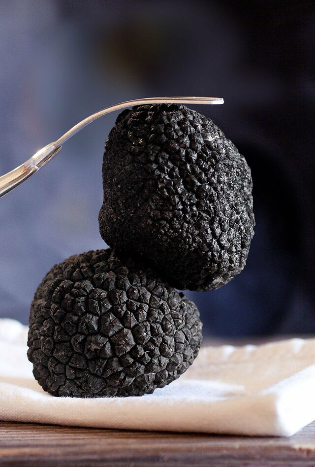 Truffles