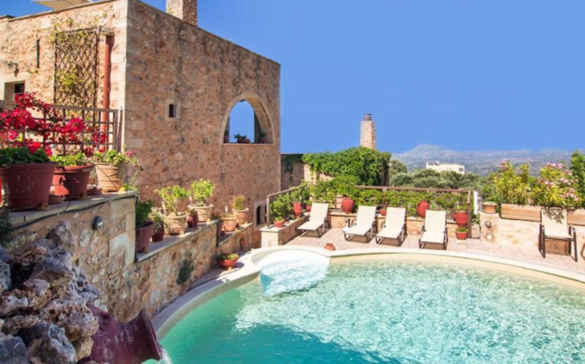 Blue Key Villa