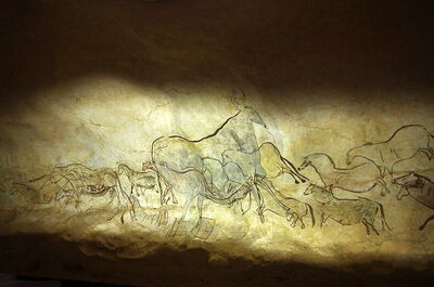 Lascaux Cave