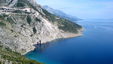 Makarska Riviera