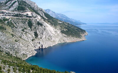 Makarska Riviera