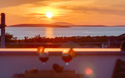 Luxury Villa Terra Maiorum