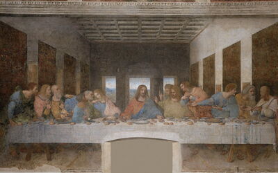 Last Supper