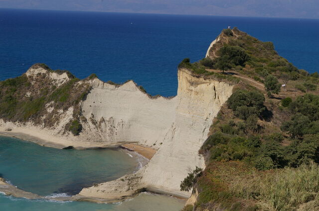 Canal D'Amour Beach